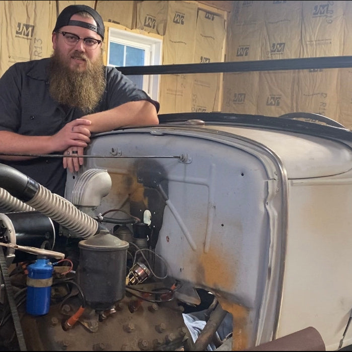 Points verses Pertronix