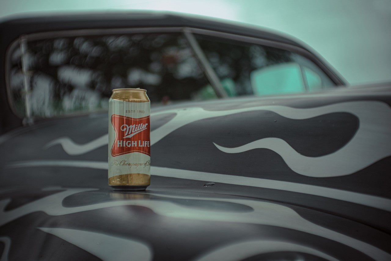 MISSOURI DAN | ’51 MERCURY SPORT COUPE “MARCELINE” | GREASERAMA 2021