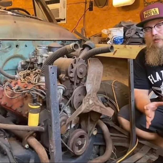 Difference Between 8BA and 59AB Fatheads