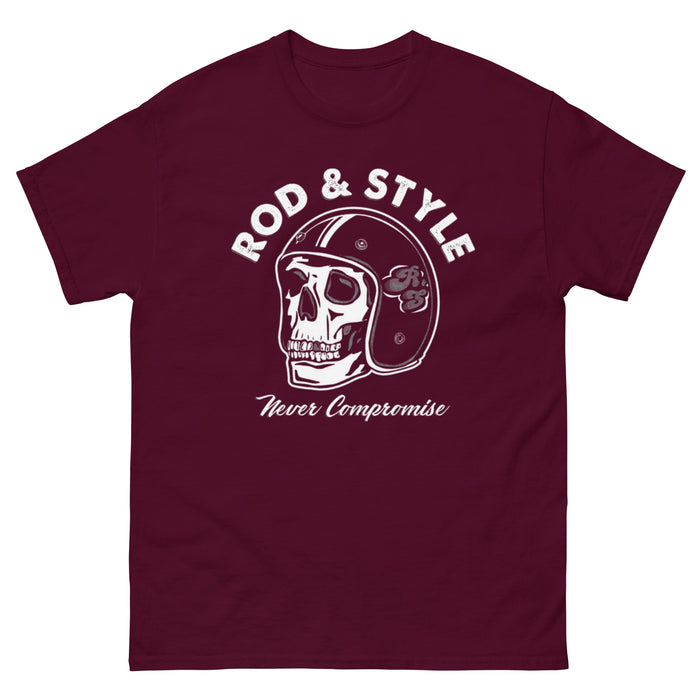 Until Death Racing T-Shirt