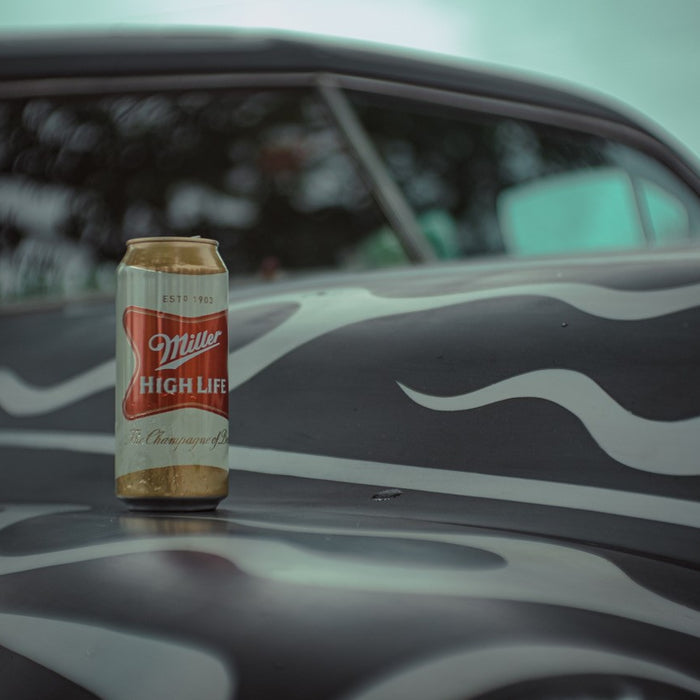 MISSOURI DAN | ’51 MERCURY SPORT COUPE “MARCELINE” | GREASERAMA 2021