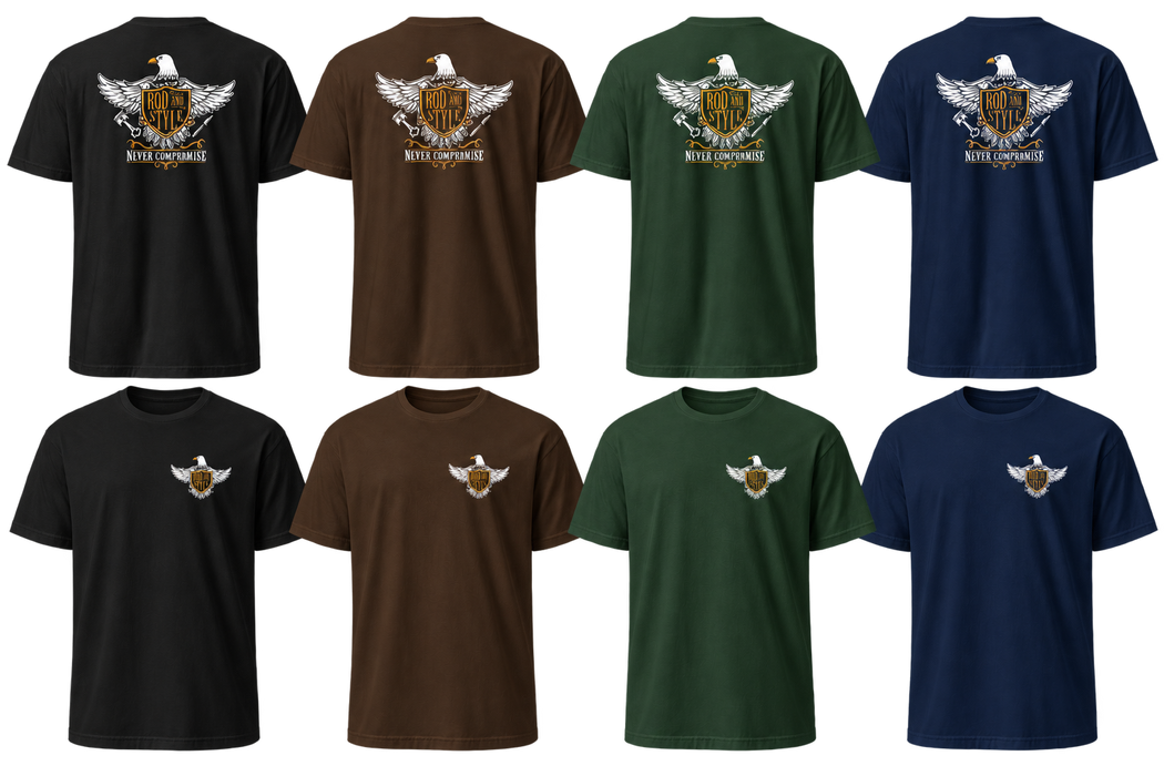 Eagle T-Shirt
