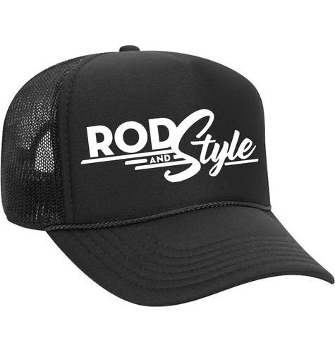 Rod and Style